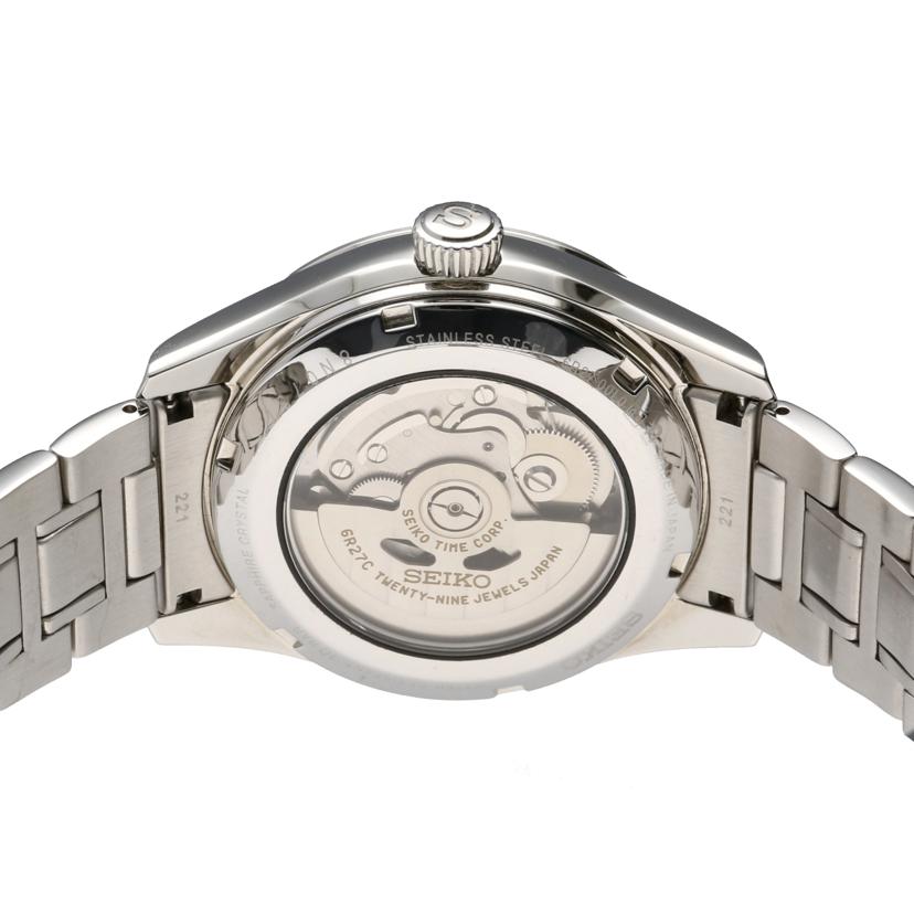 SEIKO セイコー/プレザージュ・メカニカル／メンズ／コアショップ限定/SARW047//8N0***/Aランク/19