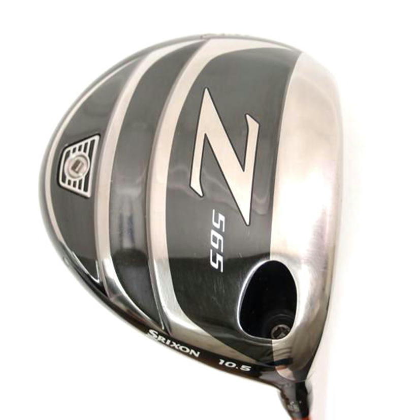 ＤＵＮＬＯＰ ダンロップ/ＳＲＩＸＯＮ／スリクソン　Ｚ５６５ドライバー／１０．５°／Ｍｉｙａｚａｋｉ　Ｋａｕｌａ　ＭＩＺＵ５／ＦＬＥＸ：ＳＲ//T87420A0/ABランク/69