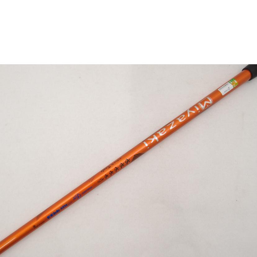 ＤＵＮＬＯＰ ダンロップ/ＳＲＩＸＯＮ／スリクソン　Ｚ５６５ドライバー／１０．５°／Ｍｉｙａｚａｋｉ　Ｋａｕｌａ　ＭＩＺＵ５／ＦＬＥＸ：ＳＲ//T87420A0/ABランク/69