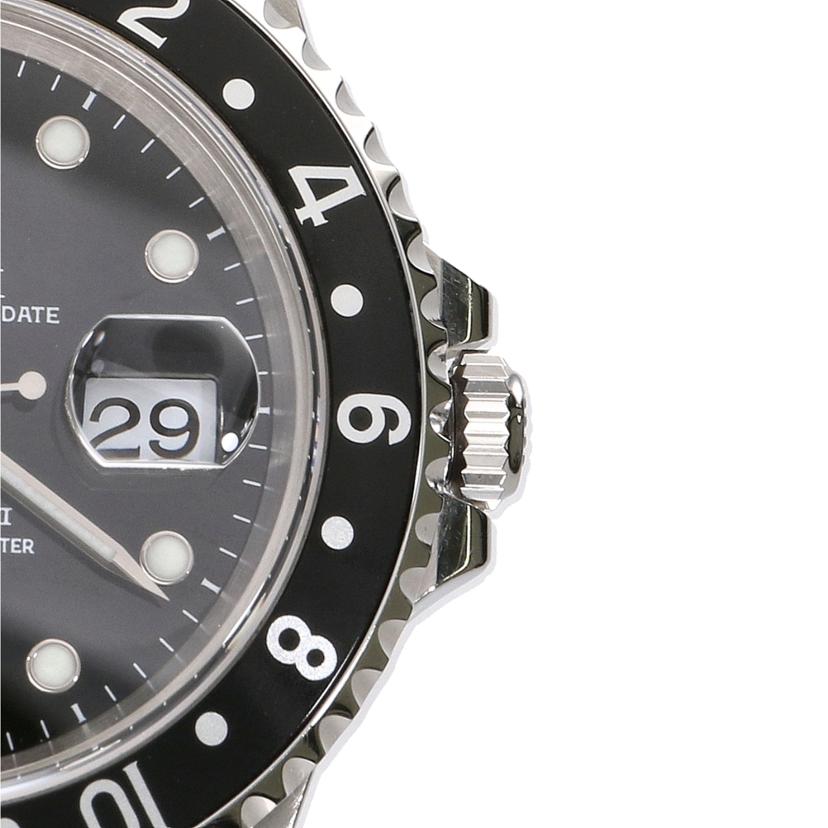 ROLEX ロレックス/GMTマスターⅡ/16710//A94****/Aランク/62