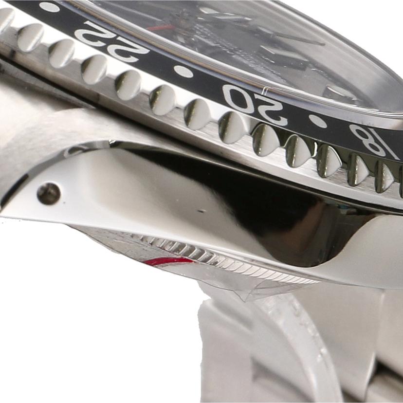 ROLEX ロレックス/GMTマスターⅡ/16710//A94****/Aランク/62