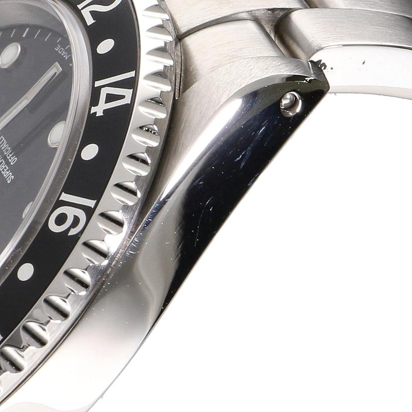 ROLEX ロレックス/GMTマスターⅡ/16710//A94****/Aランク/62