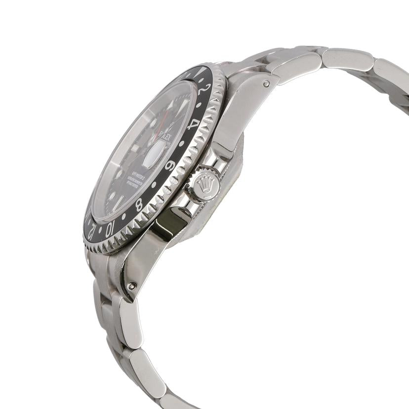 ROLEX ロレックス/GMTマスターⅡ/16710//A94****/Aランク/62