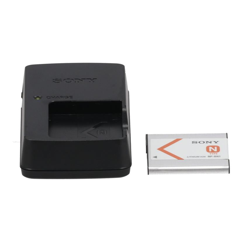 SONY ソニー/デジタルカメラ/DSC-T110//6016336/Bランク/24