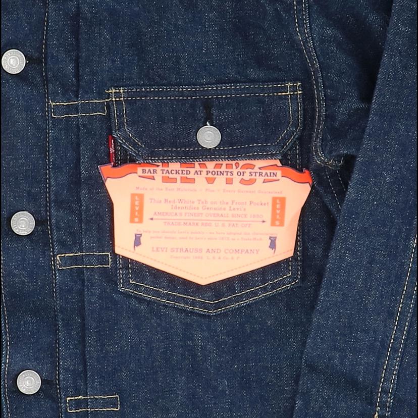 Levi＇s リーバイス/71506XXジーンズ/71506XX//SAランク/75