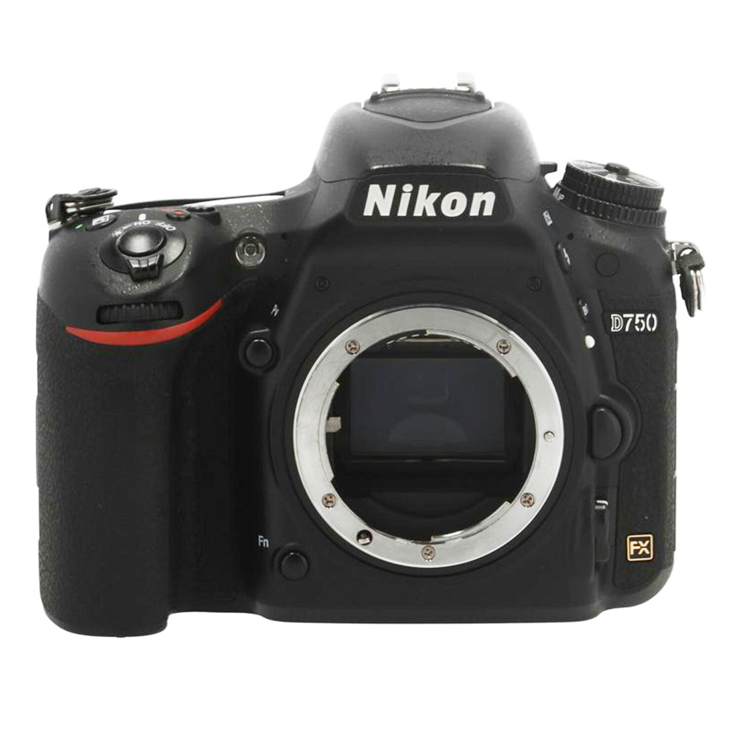 Nikon ニコン　/デジタル一眼　ボディ／D750/D750 ﾎﾞﾃﾞｨ//2039015/Bランク/18