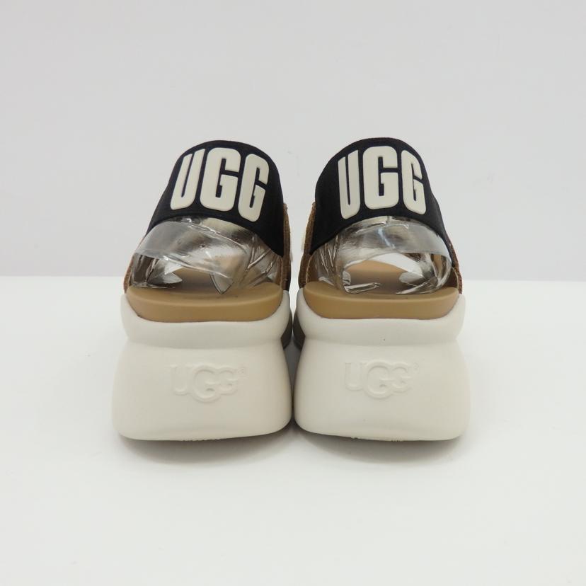 UGG アグ/W　　SILVERLAKE　/1101919//SAランク/77