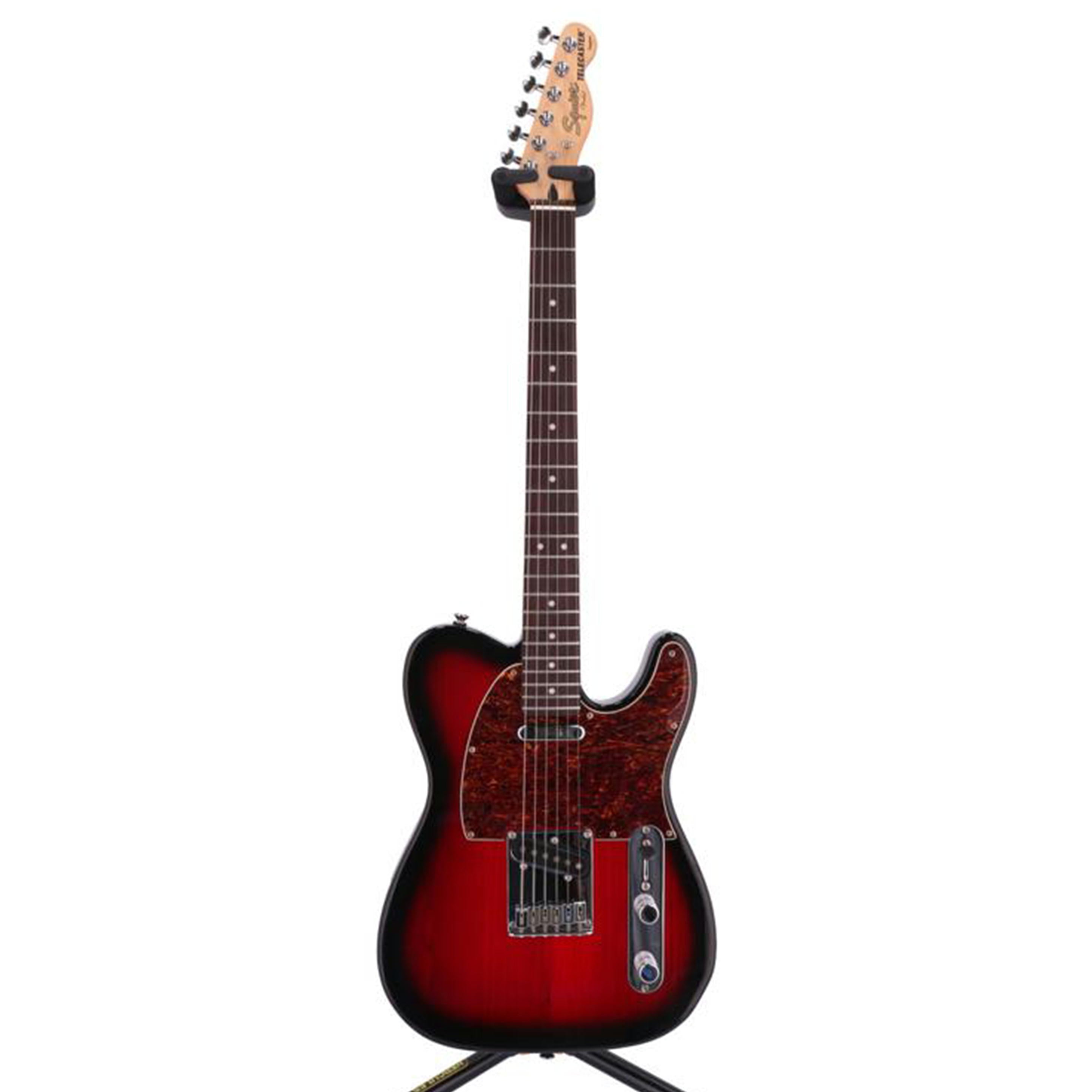 Squier スクワイヤー　/エレキギター／Telecaster/Standard Telecaster//09094632/Aランク/67