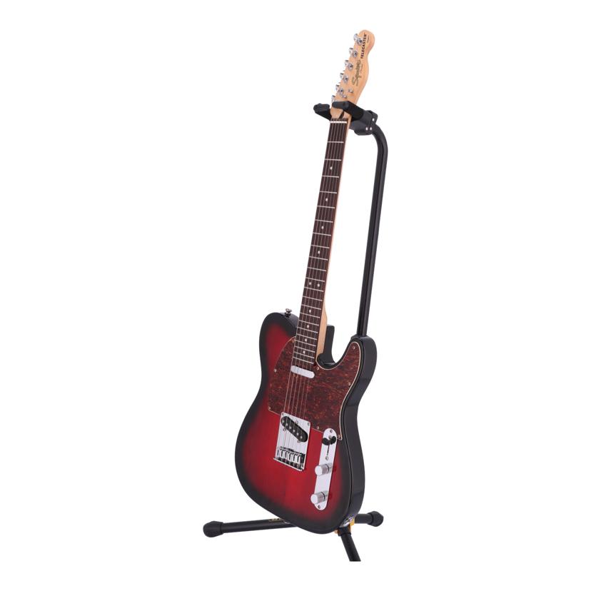 Squier スクワイヤー　/エレキギター／Telecaster/Standard Telecaster//09094632/Aランク/67