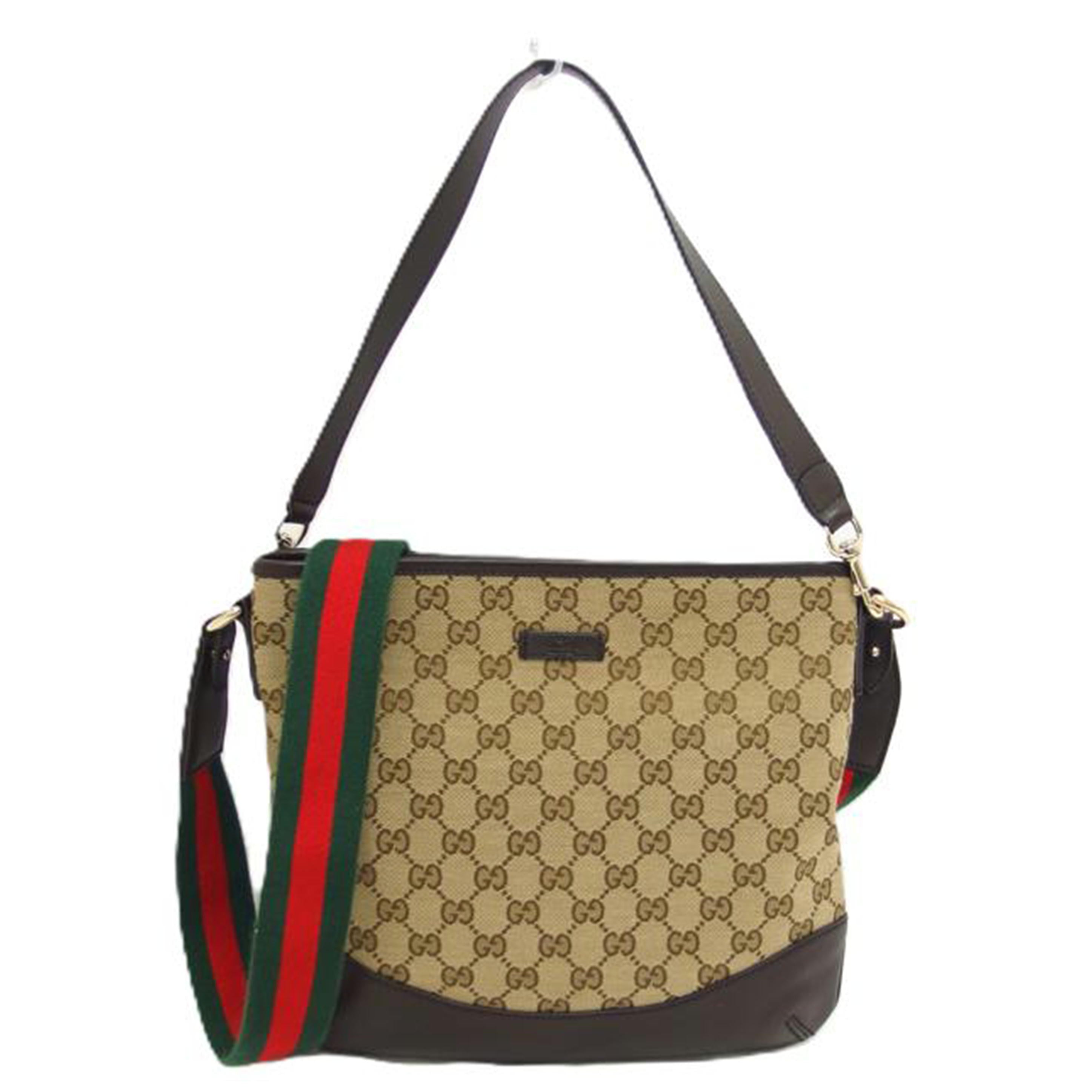 GUCCI グッチ/GGショルダーバッグ／シェリーライン/388927//525***/ABランク/04