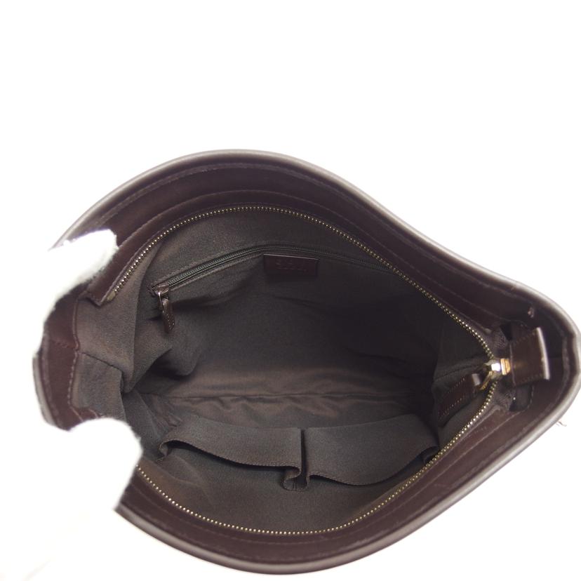 GUCCI グッチ/GGショルダーバッグ／シェリーライン/388927//525***/ABランク/04