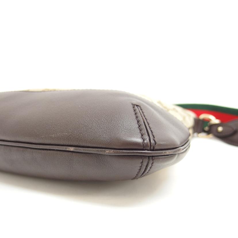 GUCCI グッチ/GGショルダーバッグ／シェリーライン/388927//525***/ABランク/04