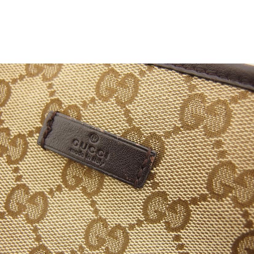 GUCCI グッチ/GGショルダーバッグ／シェリーライン/388927//525***/ABランク/04
