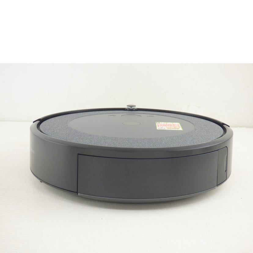 iRobot　 アイロボット/ロボット掃除機Roomba/i3150//Bランク/64