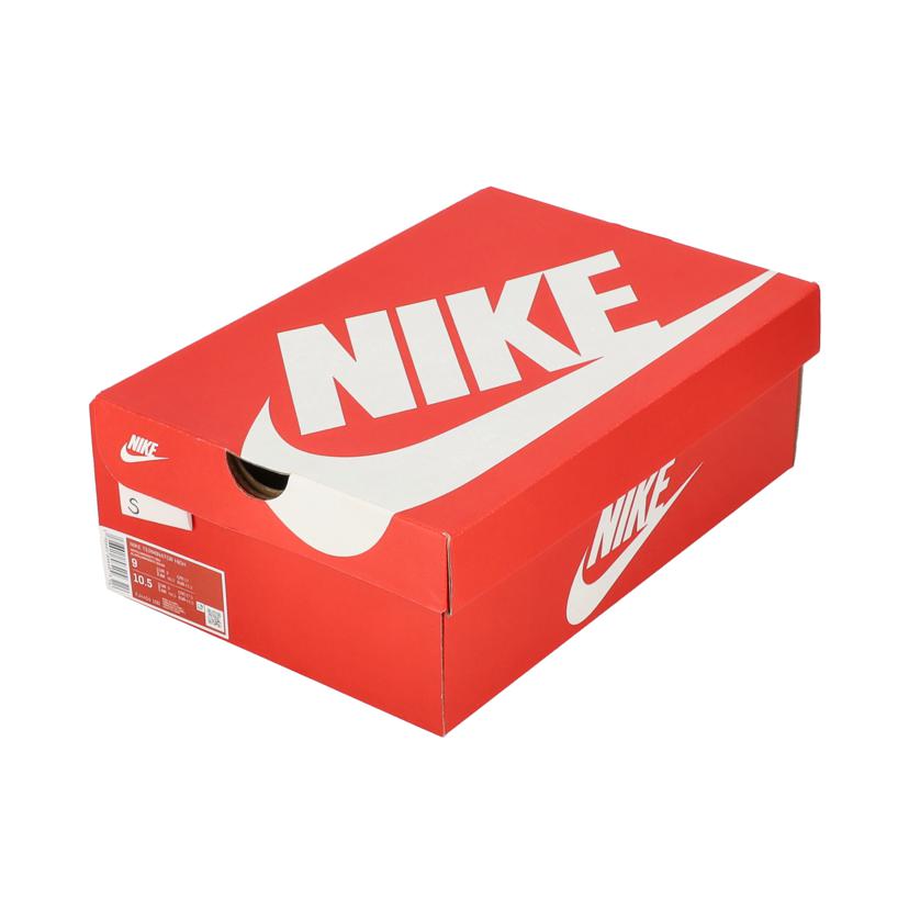 NIKE ナイキ/NIKE　TERMINATOR　HIGH/FJ4454-100//Sランク/78