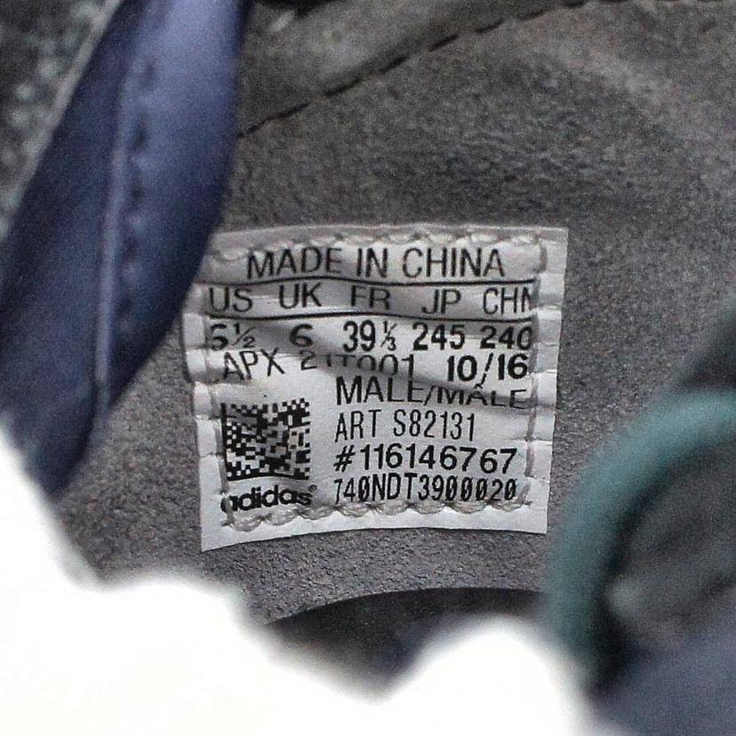 Y－3 ワイスリー/KYUJO　HIGH/S82131//ABランク/09