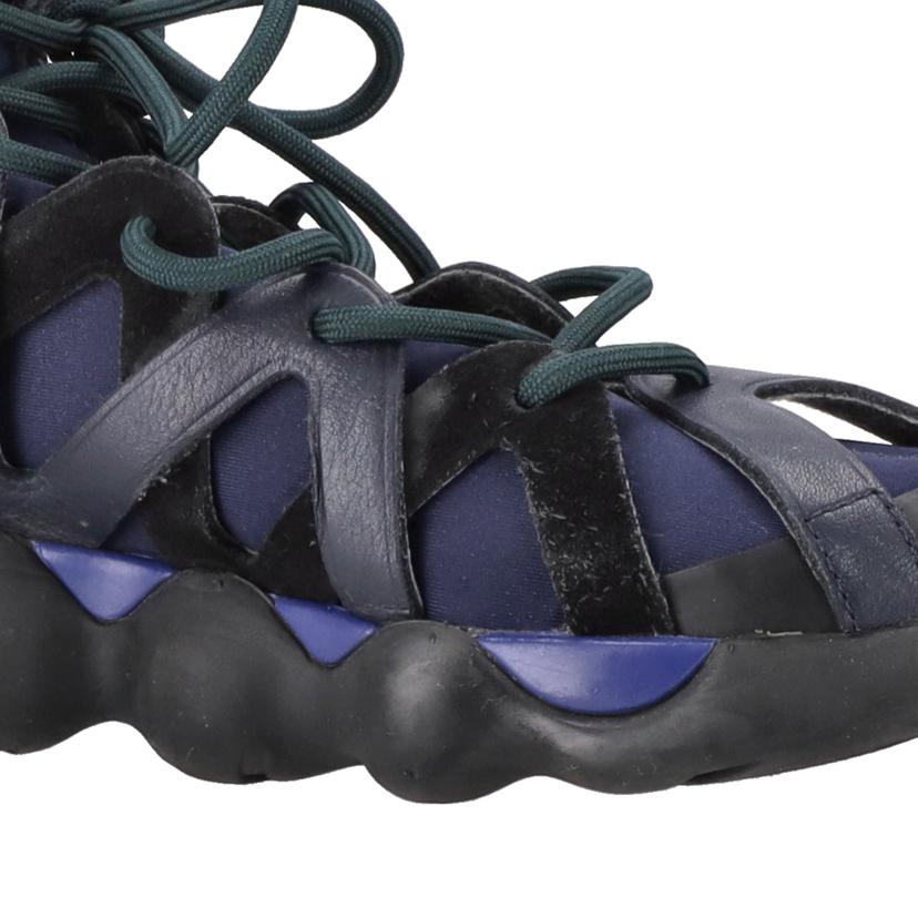 Y－3 ワイスリー/KYUJO　HIGH/S82131//ABランク/09