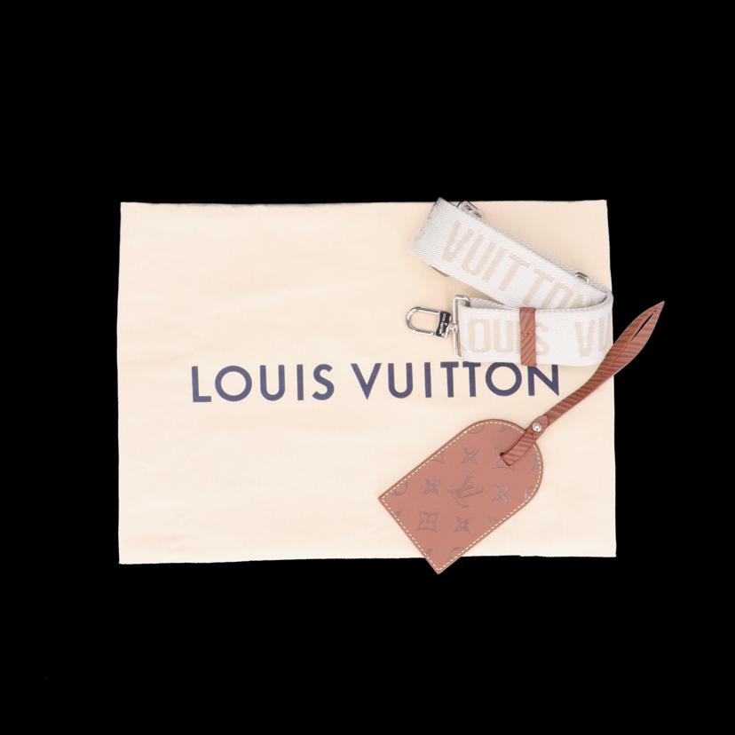 LV ルイヴィトン/☆ソフトポロション／エピXL/M23092//RFI*/SAランク/75