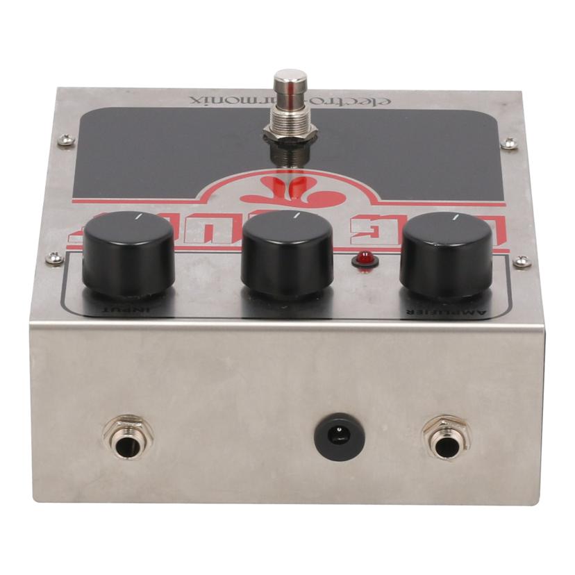 electro-harmonix エレクトロ・ハーモニックス /エフェクター/ビッグマフ ディストーション/BIG MUFF Pi USA//201810174832/ABランク/69