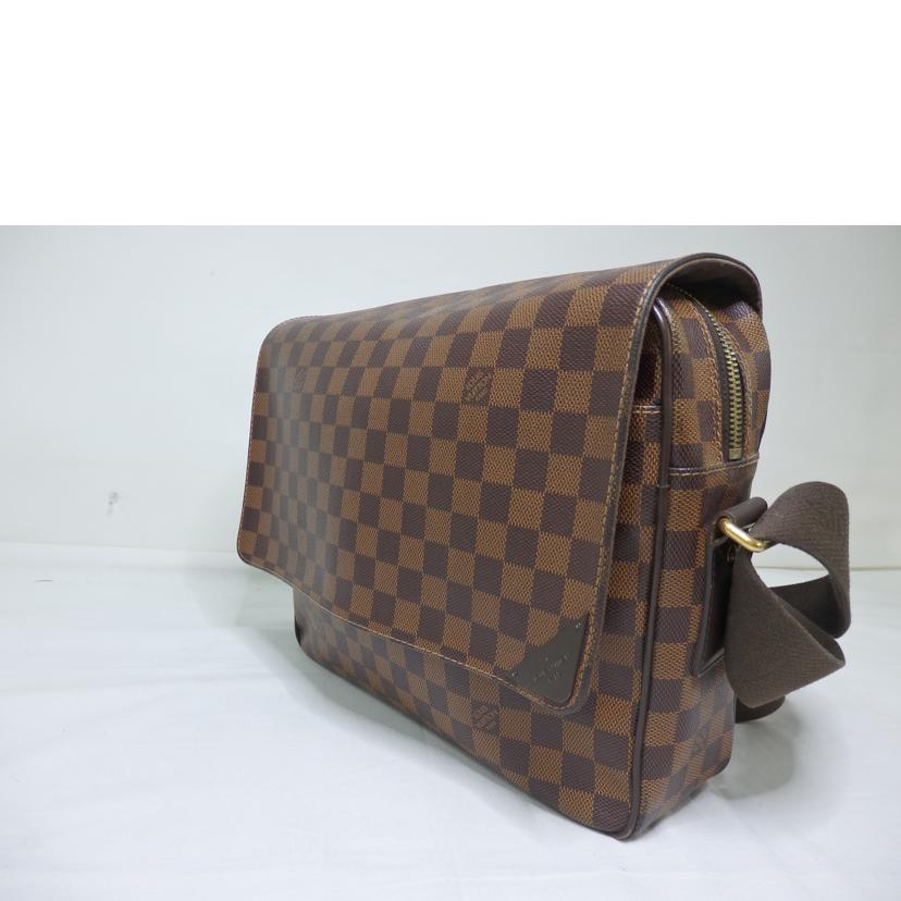 LOUIS VUITTON/シェルトンMM/ダミエ/N41149//MI1***/Aランク/84