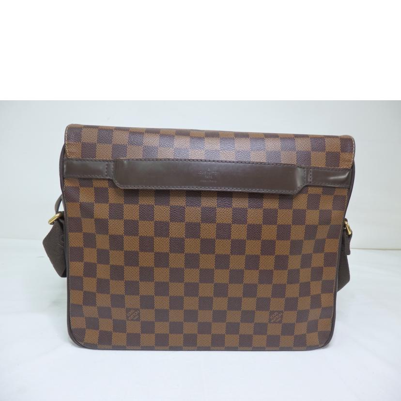 LOUIS VUITTON/シェルトンMM/ダミエ/N41149//MI1***/Aランク/84