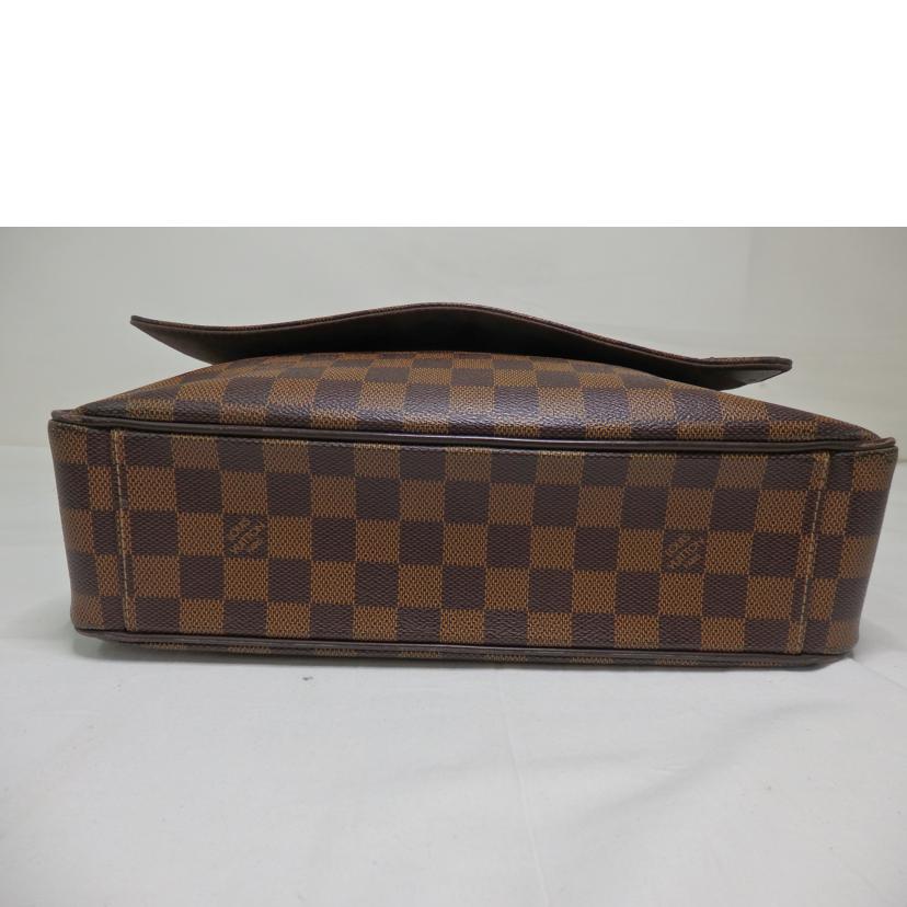 LOUIS VUITTON/シェルトンMM/ダミエ/N41149//MI1***/Aランク/84