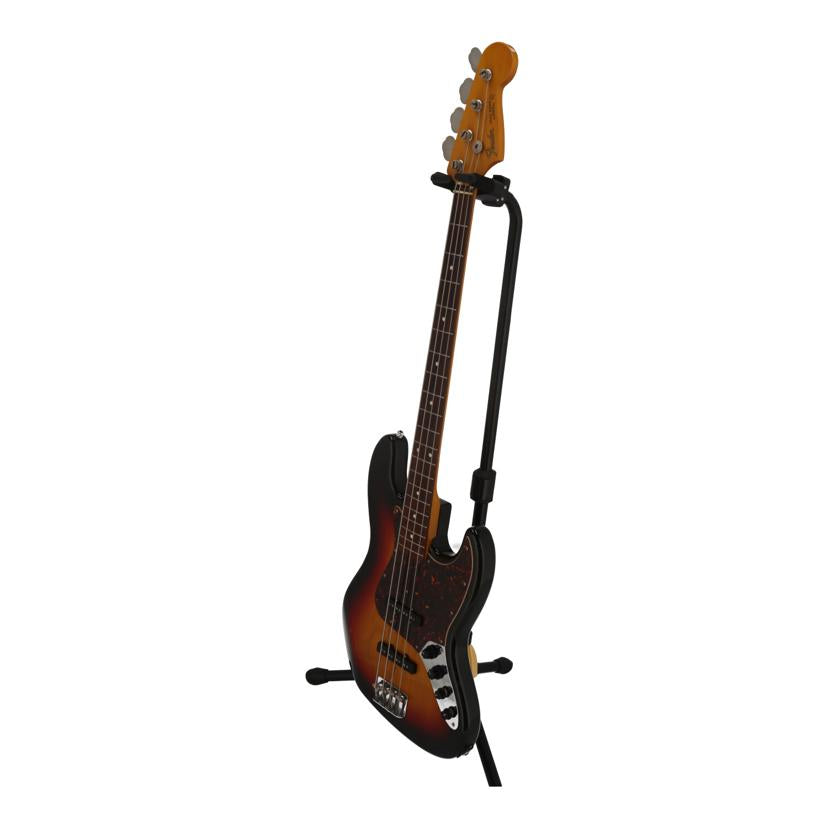 FENDER　JAPAN フェンダージャパン　/エレキベース／JAZZ　BASS/JB62 Active//P096586/Bランク/82