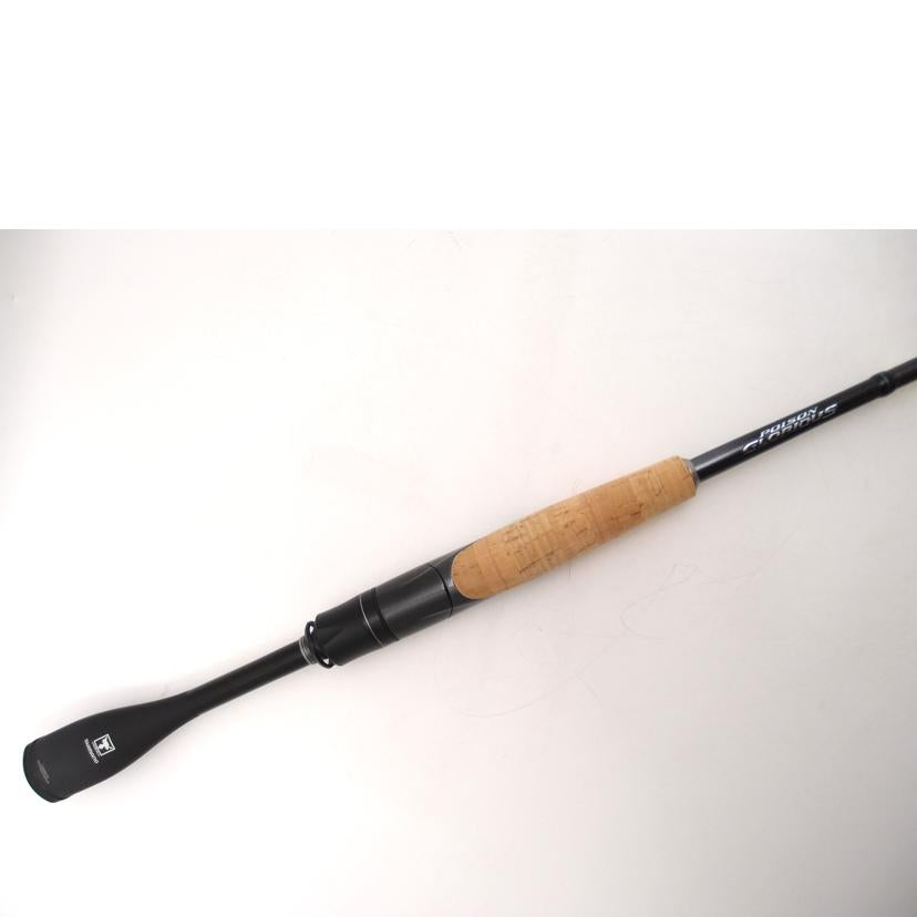 SHIMANO シマノ/21ポイズングロリアス　2510UL/237200//Aランク/69