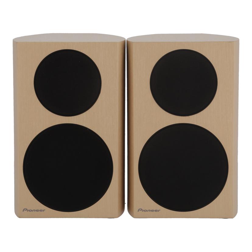 Pioneer パイオニア　/スピーカー（ペア）/S-31B-LR//KCRY001163JP/ABランク/77