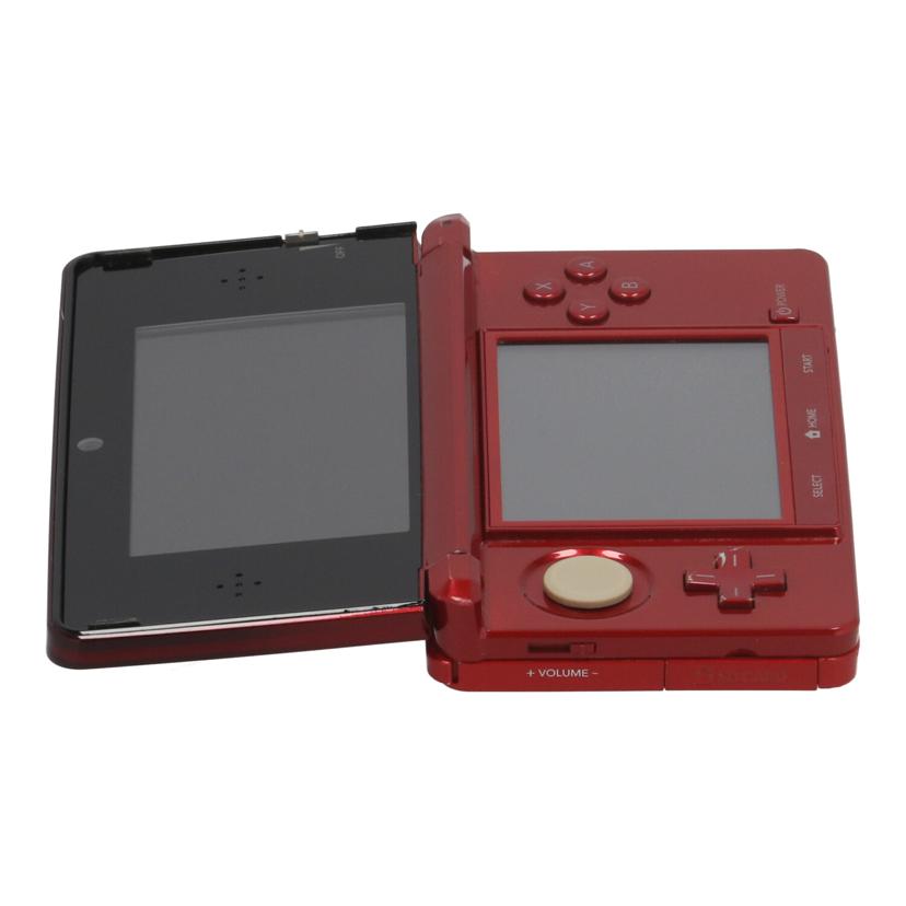 NINTENDO 任天堂 ニンテンドー　/Nintendo　3DS　本体/CTR-001//CJH10665891/Bランク/01