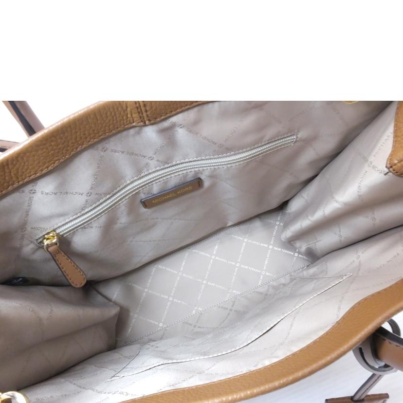 MICHAEL　KORS マイケルコース/ミレラMD／EWレザー2WAYトート/35S2G7ZT7L//SAランク/88