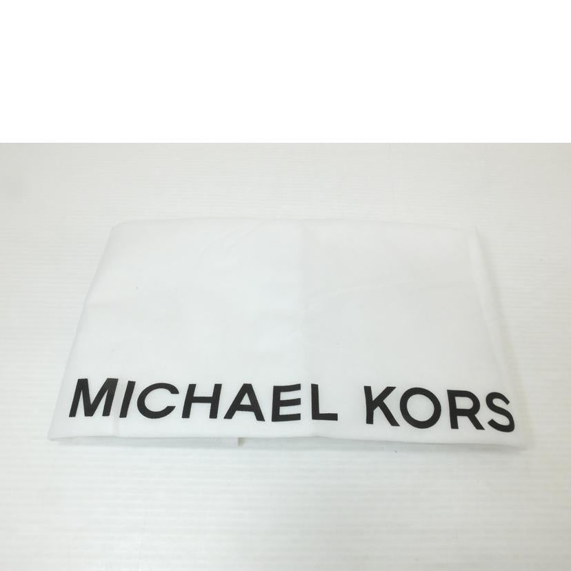 MICHAEL　KORS マイケルコース/ミレラMD／EWレザー2WAYトート/35S2G7ZT7L//SAランク/88