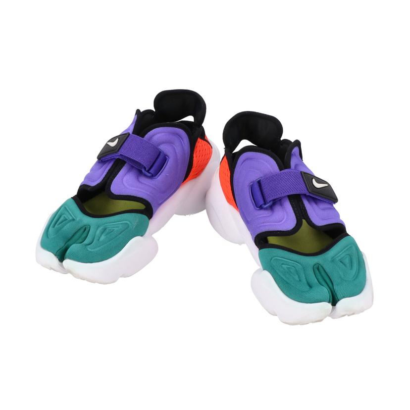 NIKE ナイキ/WMNS　AQUA　RIFT/BQ4797-400//ABランク/09