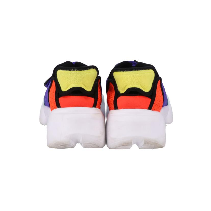 NIKE ナイキ/WMNS　AQUA　RIFT/BQ4797-400//ABランク/09