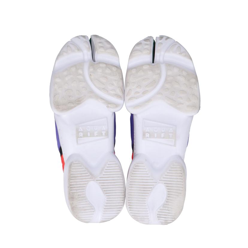 NIKE ナイキ/WMNS　AQUA　RIFT/BQ4797-400//ABランク/09