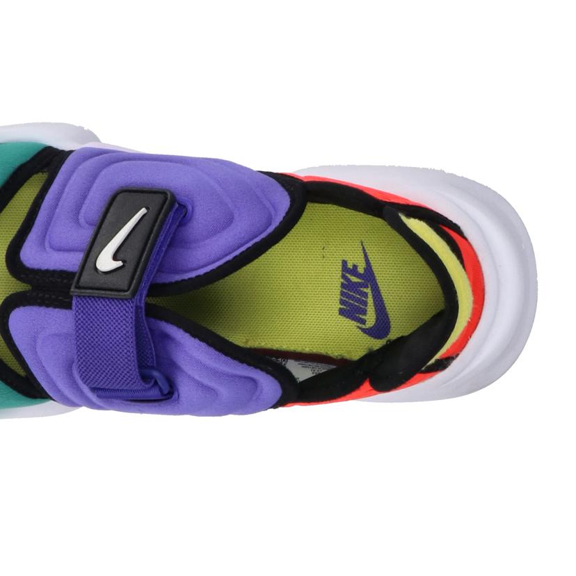 NIKE ナイキ/WMNS　AQUA　RIFT/BQ4797-400//ABランク/09