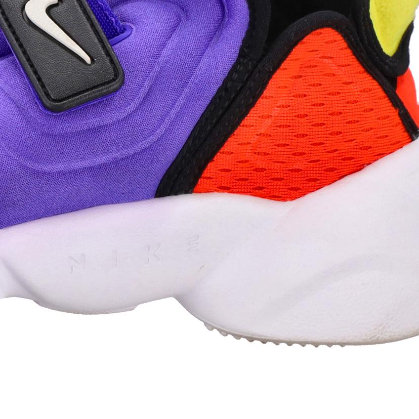 NIKE ナイキ/WMNS　AQUA　RIFT/BQ4797-400//ABランク/09