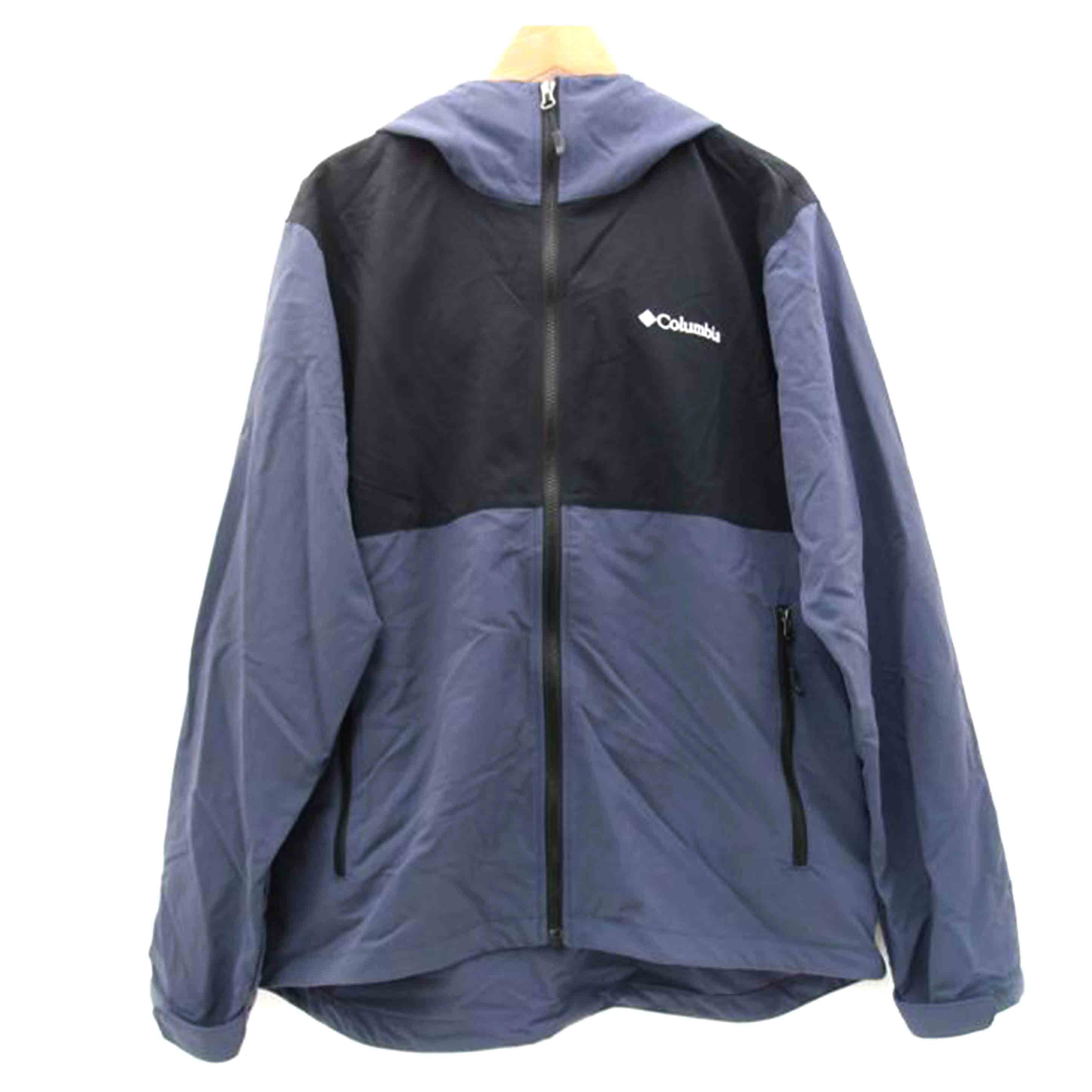 Ｃｏｌｕｍｂｉａ コロンビア/Ｃｏｌｕｍｂｉａ　ナイロンジャケット/XM3394//ABランク/69