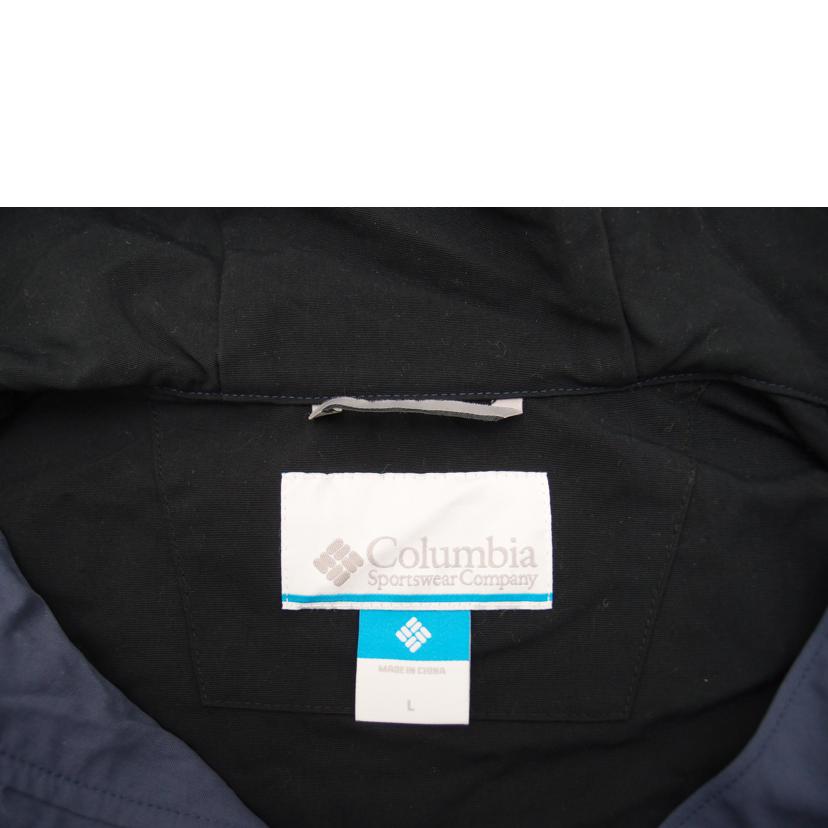 Ｃｏｌｕｍｂｉａ コロンビア/Ｃｏｌｕｍｂｉａ　ナイロンジャケット/XM3394//ABランク/69