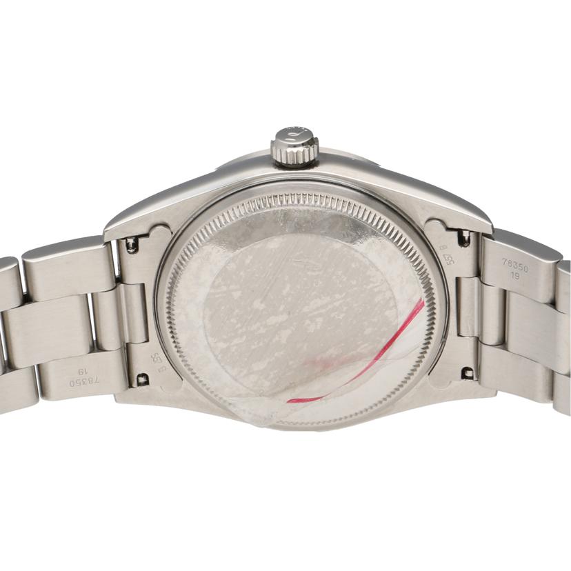 ROLEX ロレックス/エアキングプレシジョン／シルバーダイアル/14000//U87****/ABランク/93