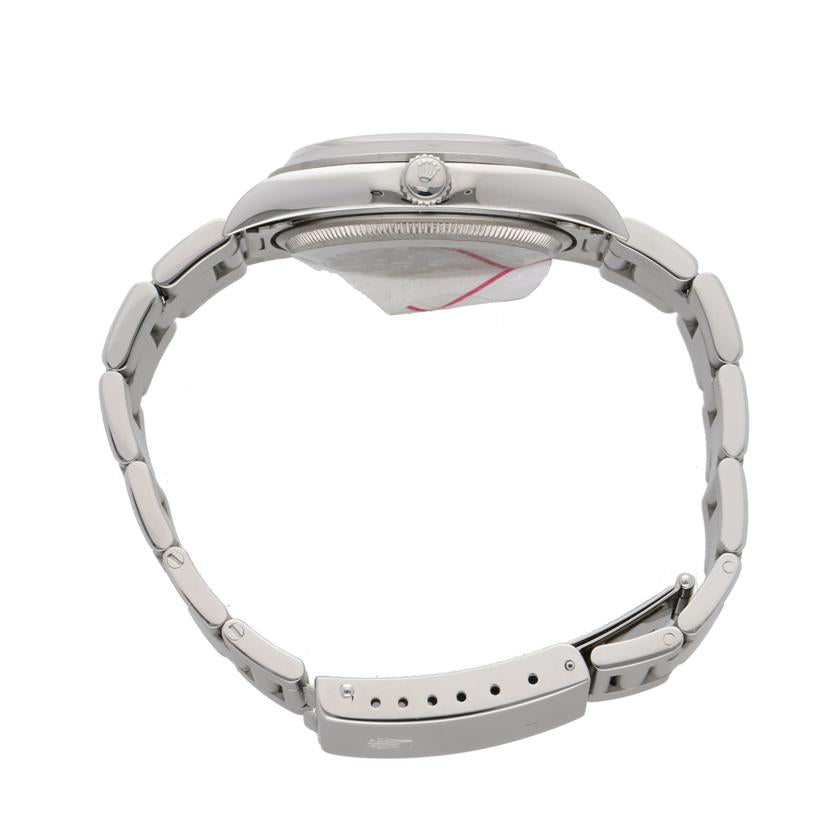 ROLEX ロレックス/エアキングプレシジョン／シルバーダイアル/14000//U87****/ABランク/93