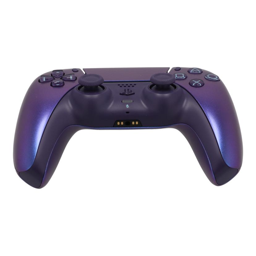 SONY ソニー /PS5 コントローラー/DualSense/CFI-ZCT1J//E553117TA10282398/ABランク/24