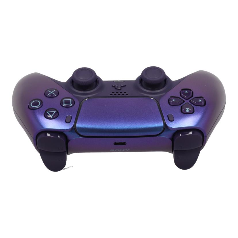 SONY ソニー /PS5 コントローラー/DualSense/CFI-ZCT1J//E553117TA10282398/ABランク/24