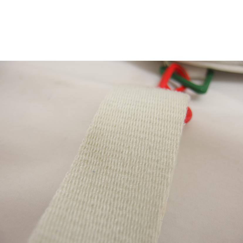 NIKE ナイキ/モノグラムジョーダンワンショルダーバッグ//Bランク/04