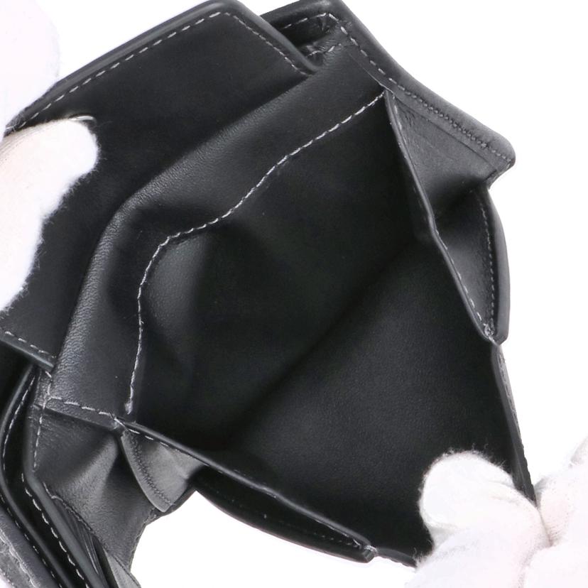 COACH コーチ/コインウォレット・シグネチャーデニム/CAL08//M24**/Aランク/09