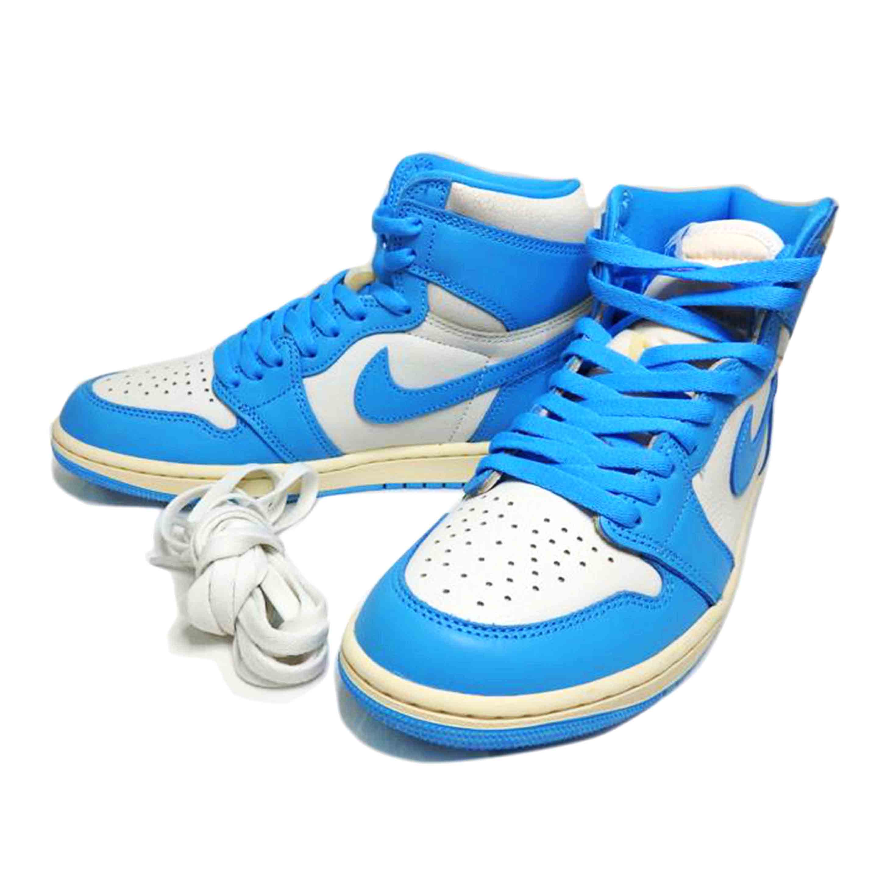 NIKE ナイキ/Nike　Air　Jordan　1　Retro　High　OG　／26．5cm/DZ5485-402//Aランク/84