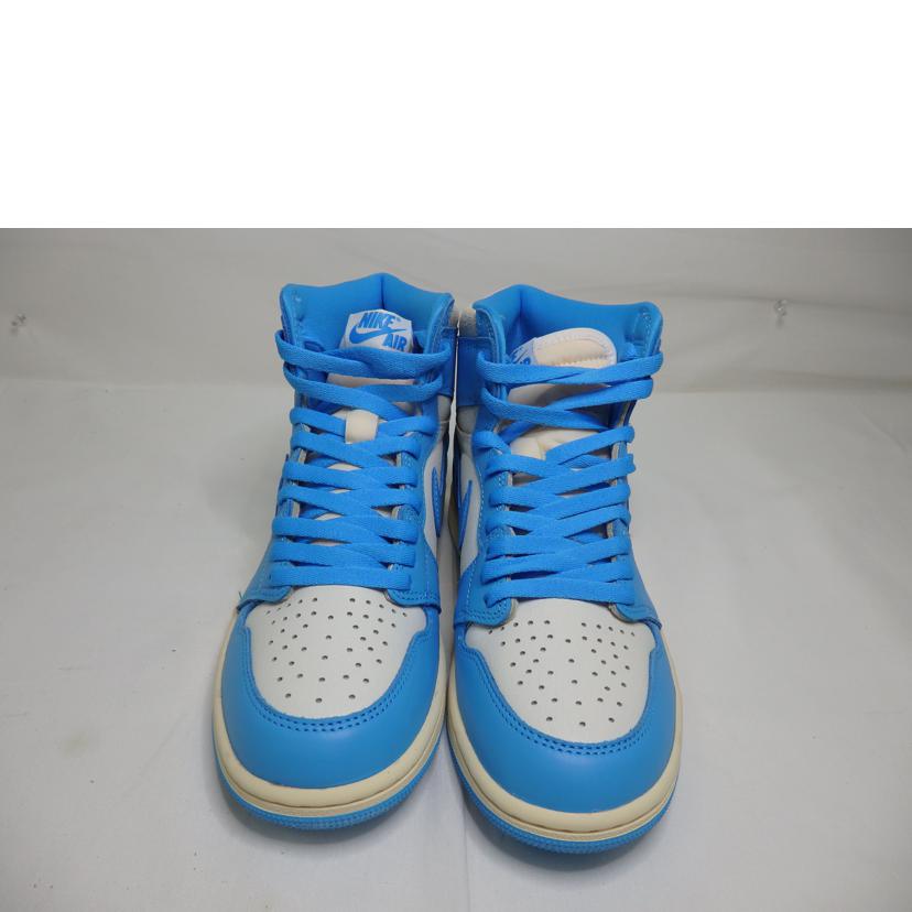 NIKE ナイキ/Nike　Air　Jordan　1　Retro　High　OG　／26．5cm/DZ5485-402//Aランク/84