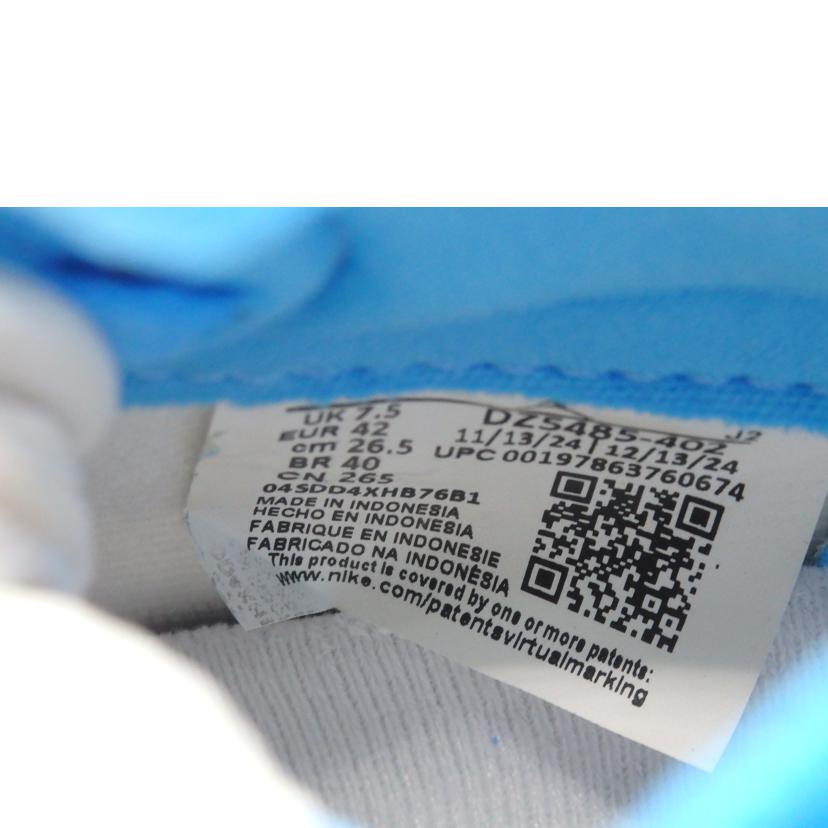 NIKE ナイキ/Nike　Air　Jordan　1　Retro　High　OG　／26．5cm/DZ5485-402//Aランク/84