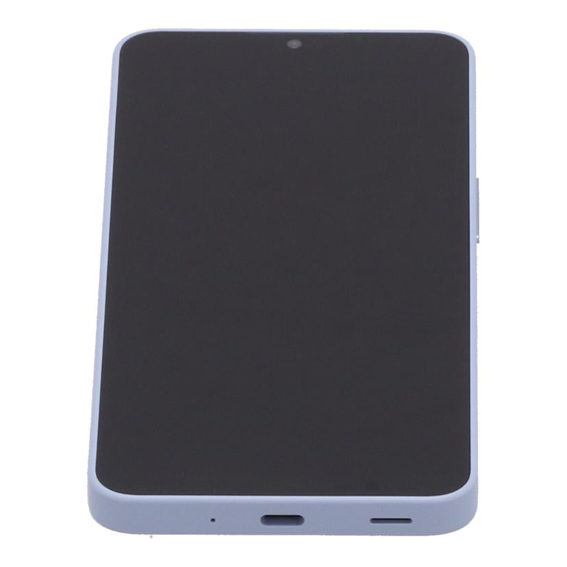 SHARP　docomo シャープ　/スマートフォン／AQUOS　wish4　64GB/SH-52E//SX4LHMA4B1216193/Aランク/09