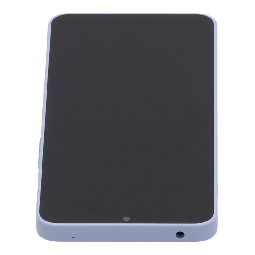 SHARP　docomo シャープ　/スマートフォン／AQUOS　wish4　64GB/SH-52E//SX4LHMA4B1216193/Aランク/09